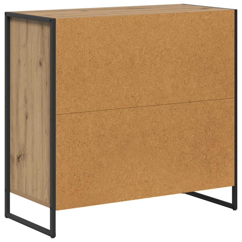 Kabalas Meistrų ąžuolas 79 x 36 x 75.5 cm Apdirbta mediena
