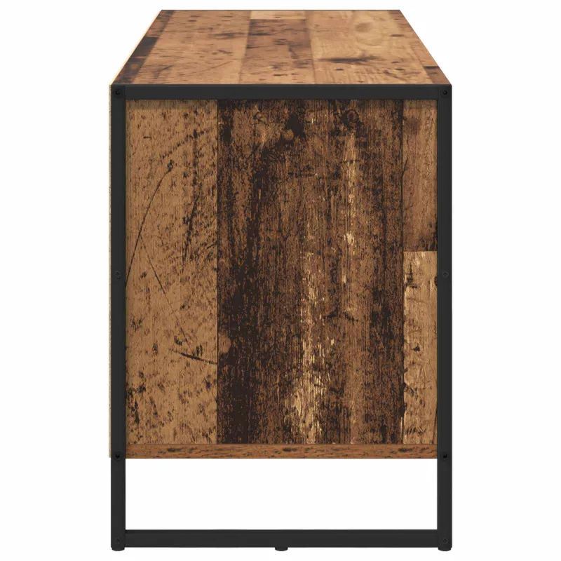 Televizoriaus spintelė Senovinis medis 100 x 36 x 49.5 cm