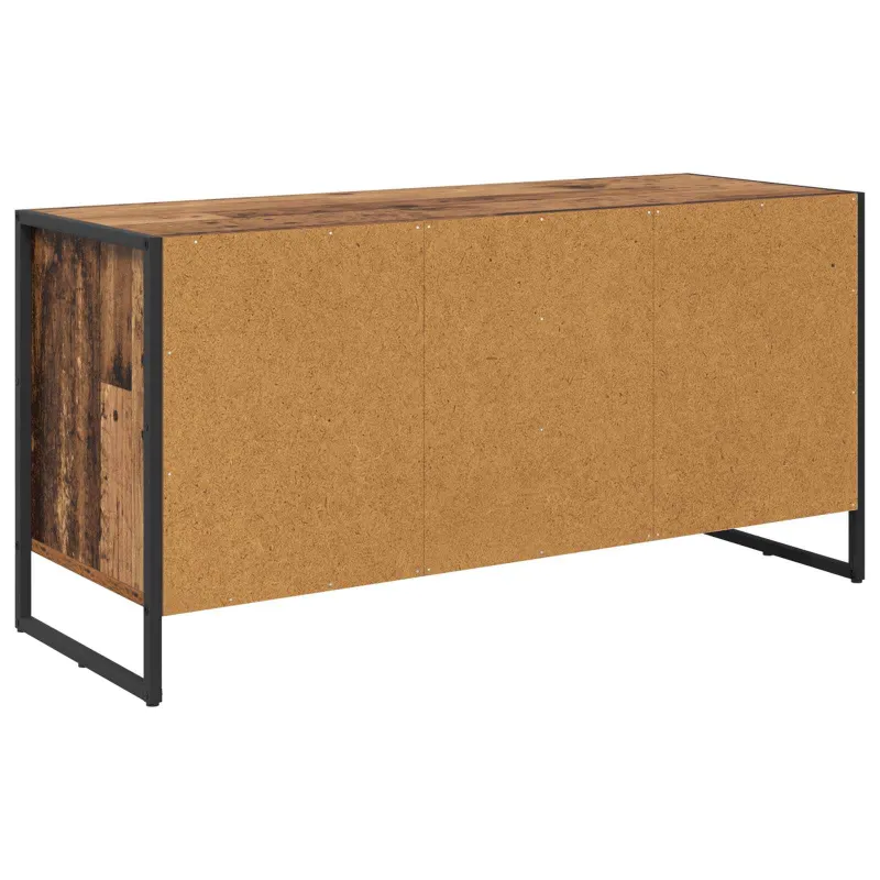 Televizoriaus spintelė Senovinis medis 100 x 36 x 49.5 cm