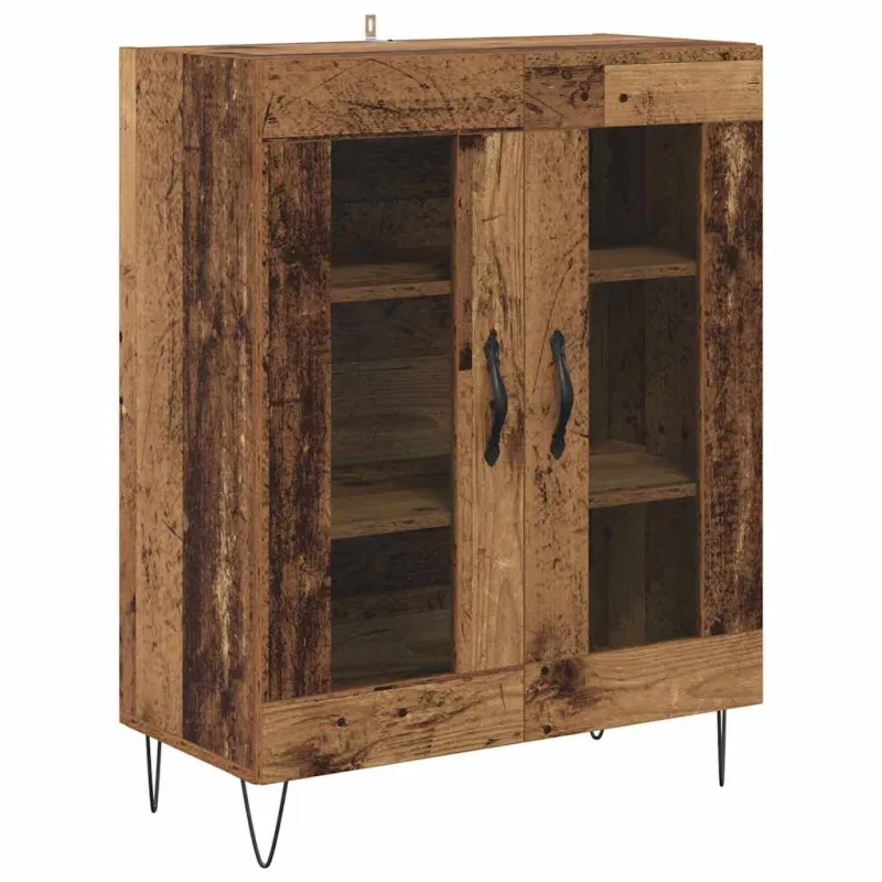 Kabalas Senovinis medis 69,5 x 34 x 90 cm Apdirbta mediena