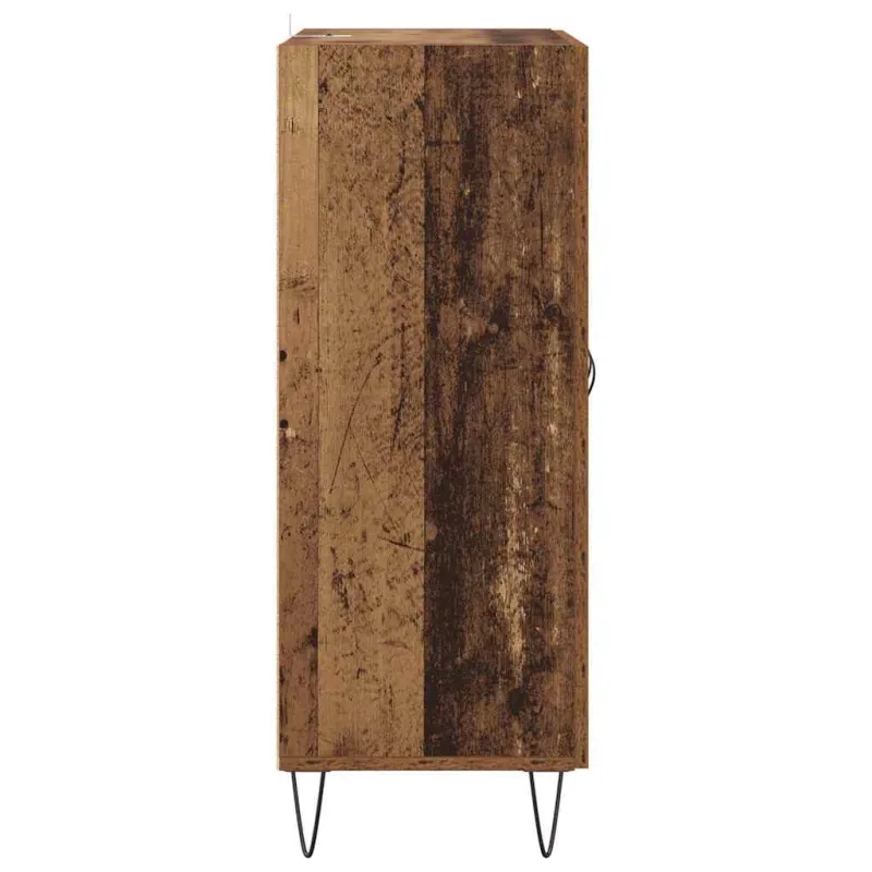 Kabalas Senovinis medis 69,5 x 34 x 90 cm Apdirbta mediena