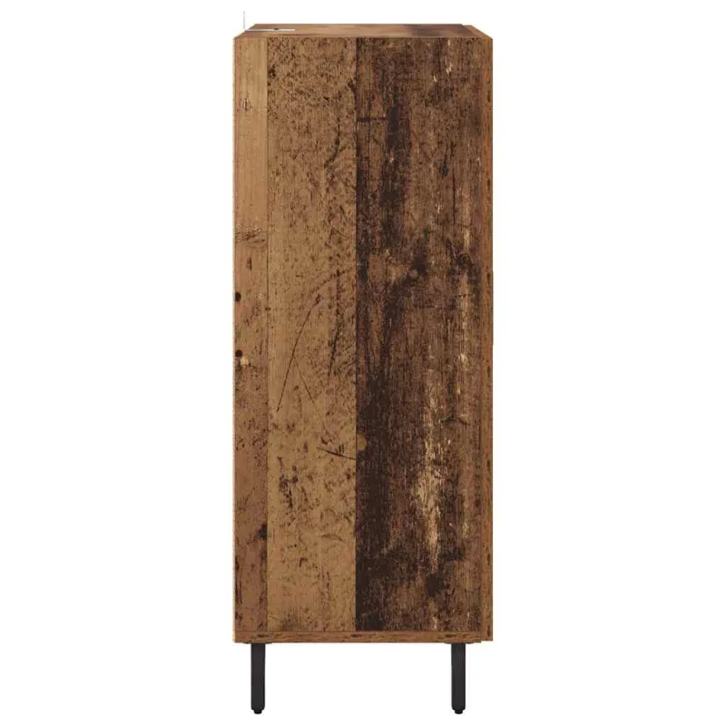 Kabalas Senovinis medis 69,5 x 34 x 90 cm Apdirbta mediena