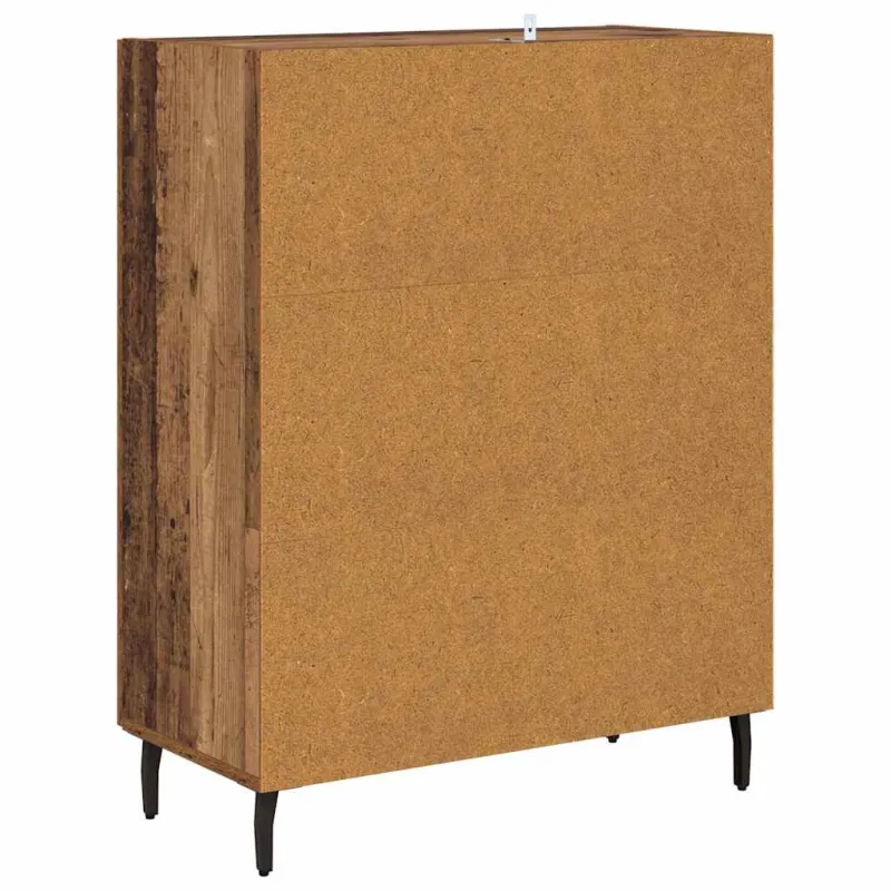 Kabalas Senovinis medis 69,5 x 34 x 90 cm Apdirbta mediena