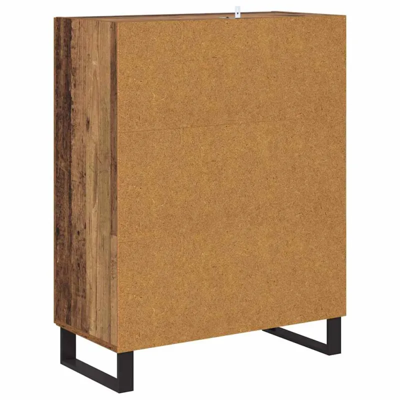 Kabalas Senovinis medis 69,5 x 34 x 90 cm Apdirbta mediena
