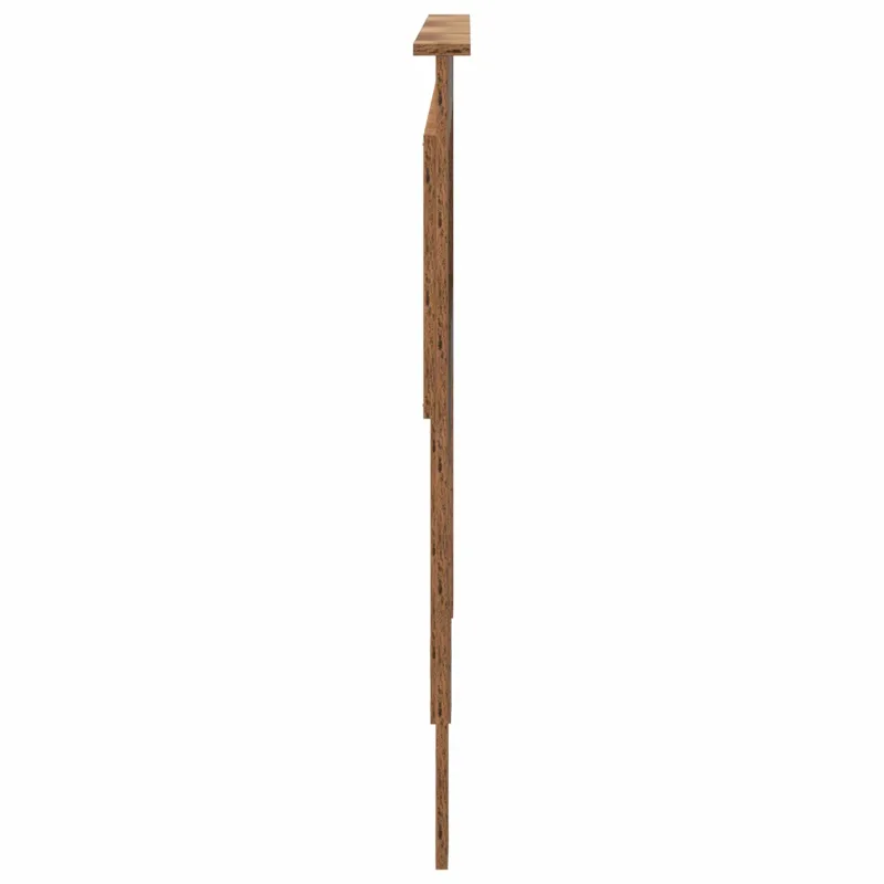 Galvūgalis Senovinis medis 135 cm Apdirbta mediena