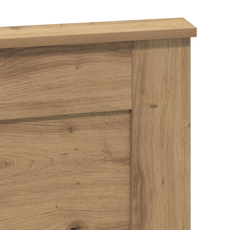Galvūgalis Amatininkų ąžuolas 120 cm Apdirbta mediena