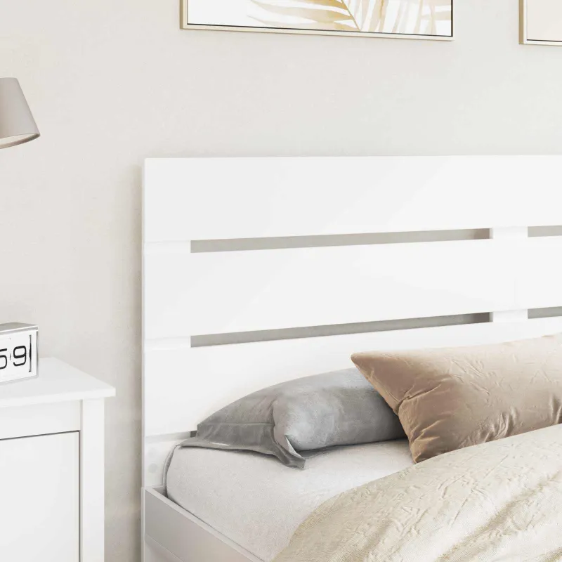 Galvūgalis Balta Apdirbta mediena