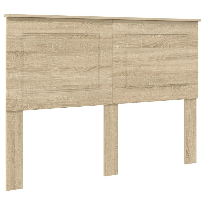 Galvūgalis Sonoma ąžuolas 100 cm Dirbtinė mediena