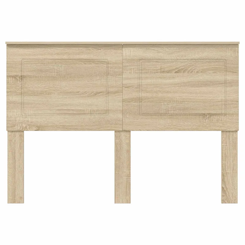 Galvūgalis Sonoma ąžuolas 100 cm Dirbtinė mediena