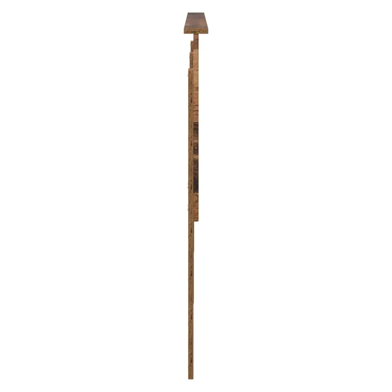 Galvūgalis Senas medis 100 cm Dirbtinė mediena