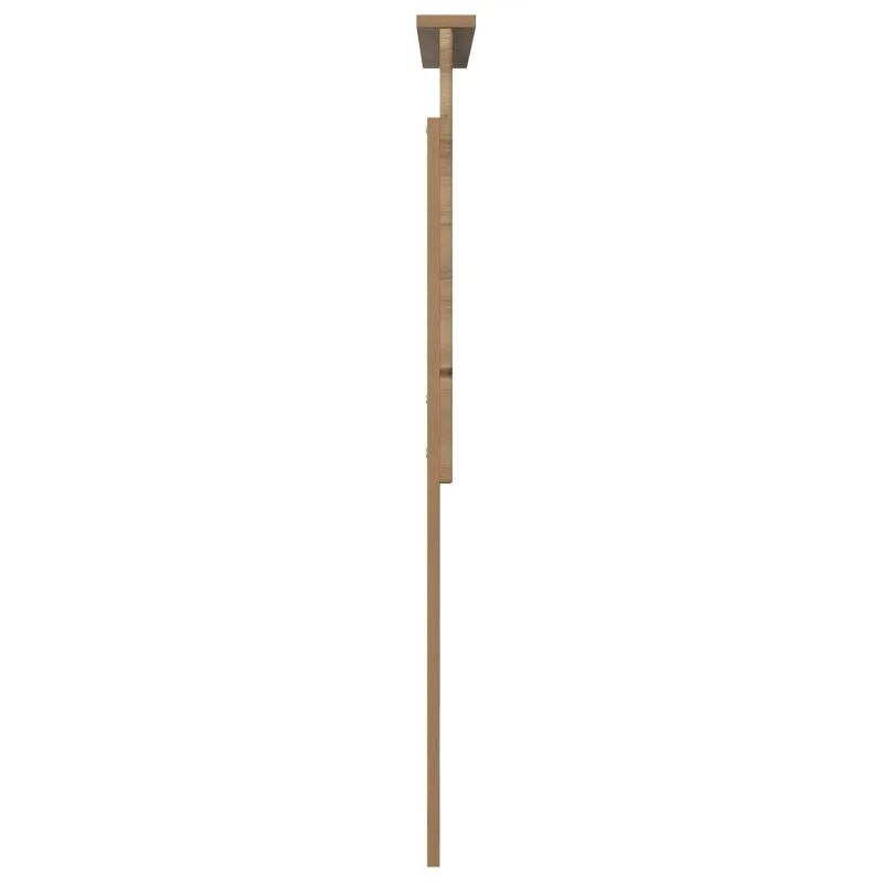 Galvūgalis Amatinė Ąžuolas 100 cm Dirbtinė mediena
