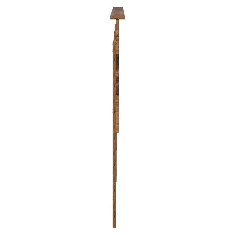 Galvūgalis Senovinis medis 180 cm Apdirbta mediena