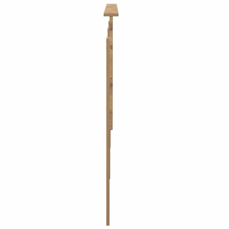 Galvūgalis Amatininkų ąžuolas 180 cm Apdirbta mediena