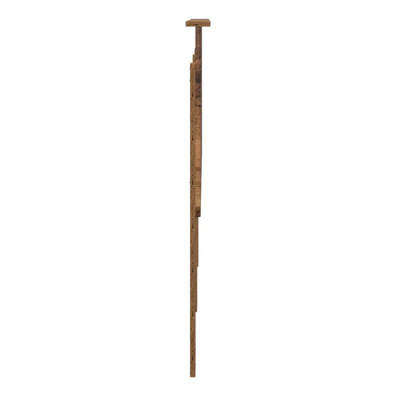 Galvūgalis Senovinis medis 160 cm Apdirbta mediena