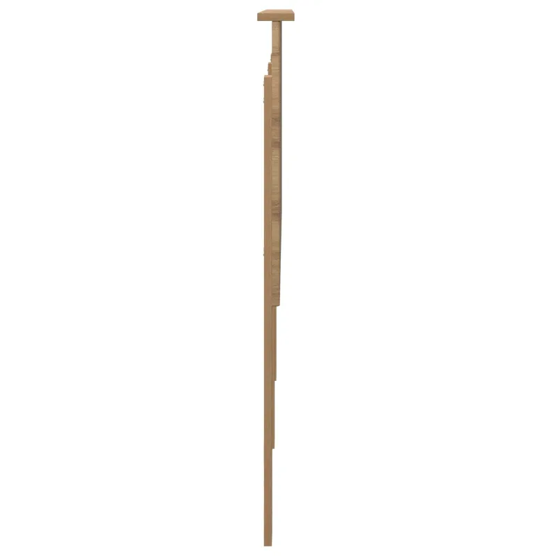 Galvūgalis Amatininkų ąžuolas 160 cm Apdirbta mediena