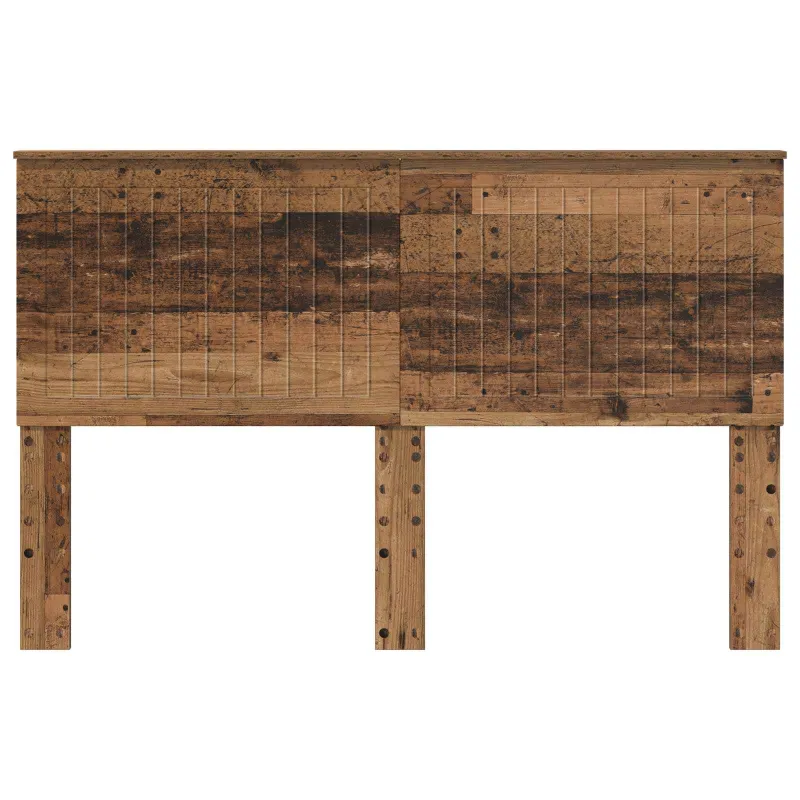 Galvūgalis Senovinis medis 150 cm Apdirbta mediena