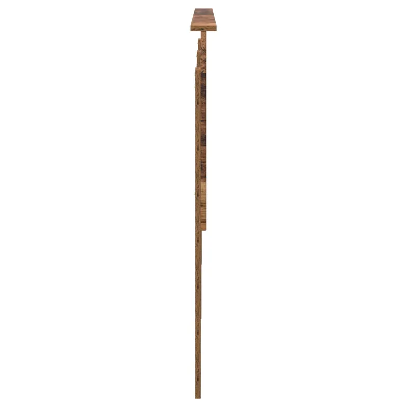 Galvūgalis Senovinis medis 150 cm Apdirbta mediena