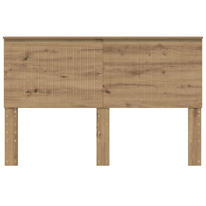 Galvūgalis Amatininkų ąžuolas 150 cm Apdirbta mediena