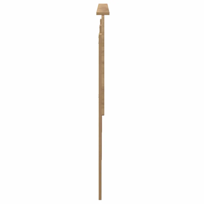 Galvūgalis Amatininkų ąžuolas 150 cm Apdirbta mediena