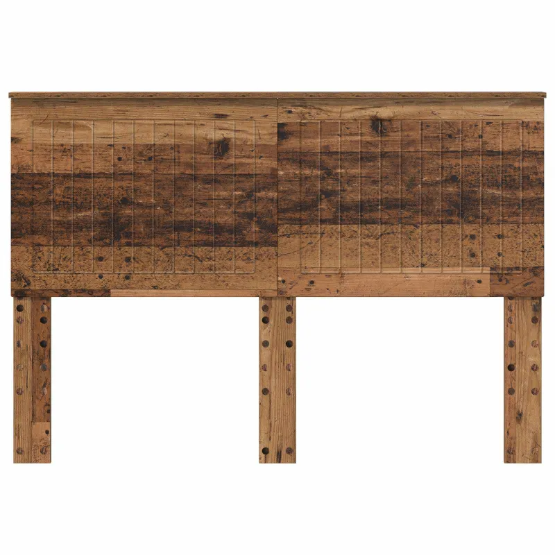 Galvūgalis Senovinis medis 140 cm Apdirbta mediena