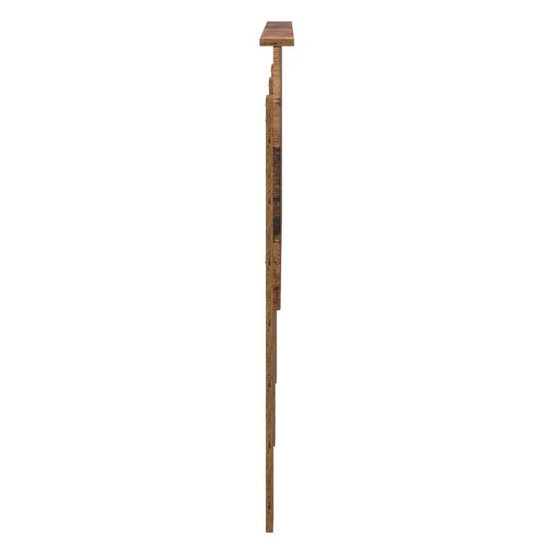 Galvūgalis Senovinis medis 140 cm Apdirbta mediena