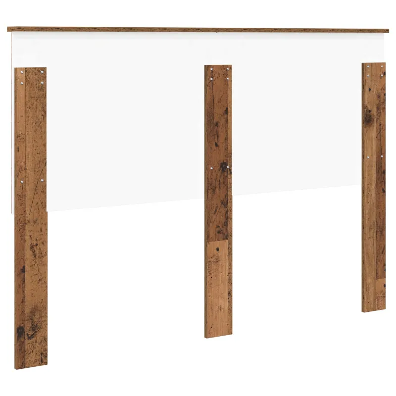 Galvūgalis Senovinis medis 140 cm Apdirbta mediena
