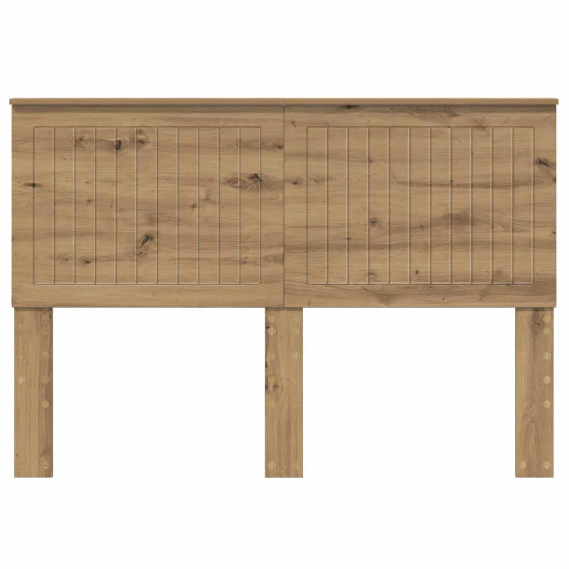 Galvūgalis Amatininkų ąžuolas 140 cm Apdirbta mediena