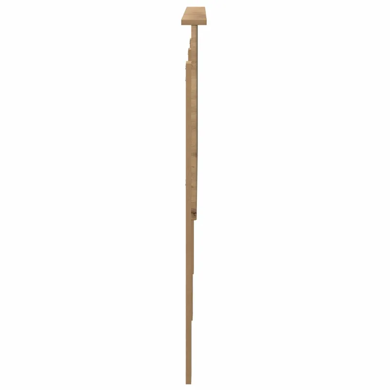 Galvūgalis Amatininkų ąžuolas 140 cm Apdirbta mediena