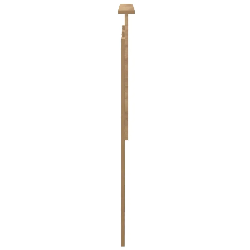 Galvūgalis Amatininkų ąžuolas 120 cm Apdirbta mediena
