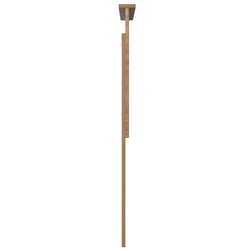 Galvūgalis Amatininkų ąžuolas 100 cm Apdirbta mediena