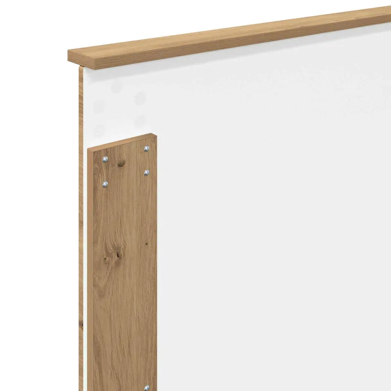 Galvūgalis Amatininkų ąžuolas 100 cm Apdirbta mediena