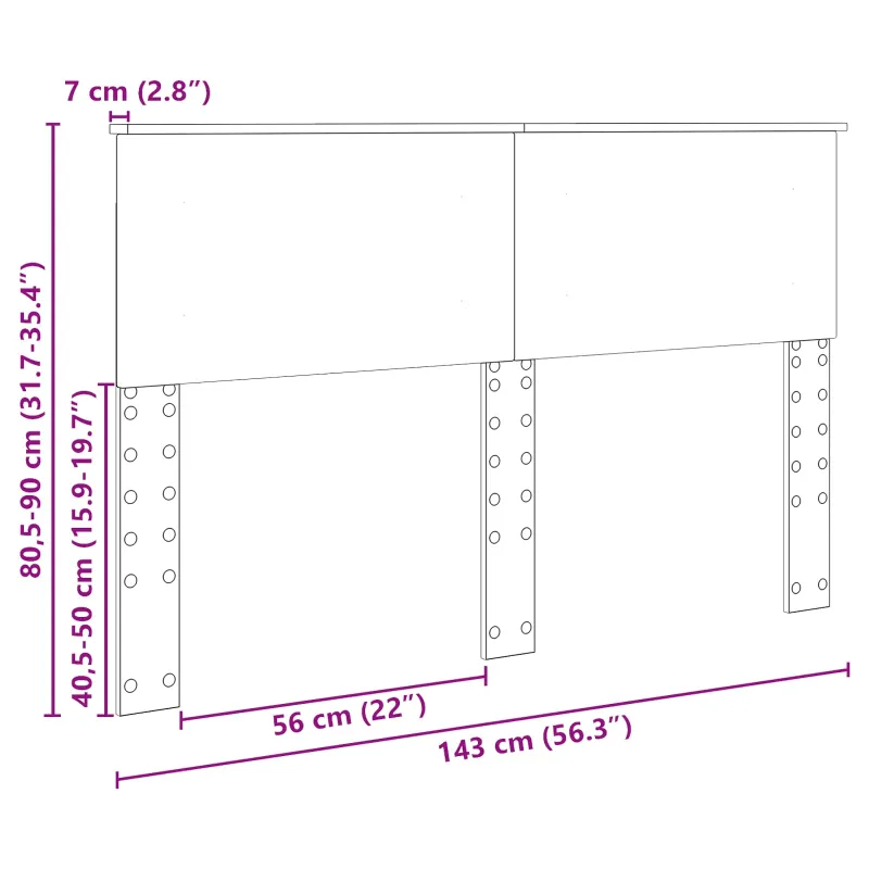 Galvūgalis Senovinis medis Apdirbta mediena