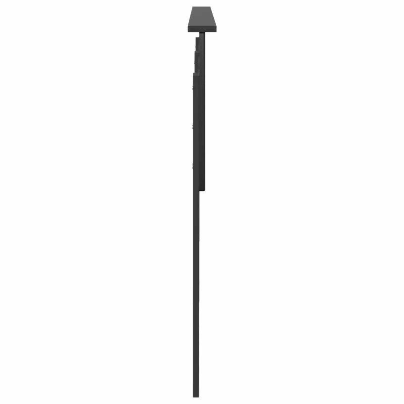 Galvūgalis Juodas ąžuolas Apdirbta mediena