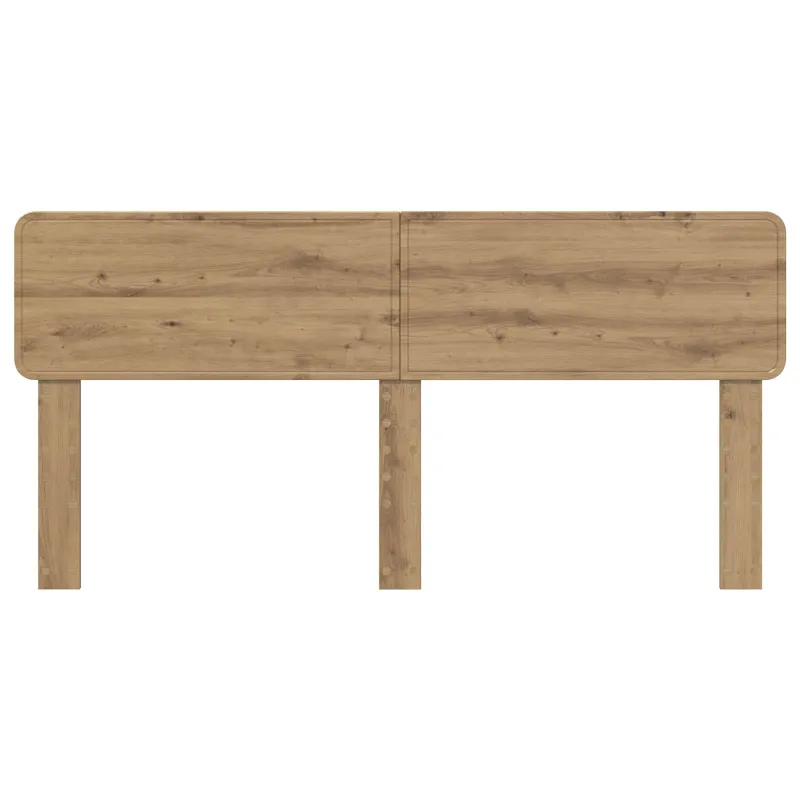 Galvūgalis Amatininkų ąžuolas Apdirbta mediena
