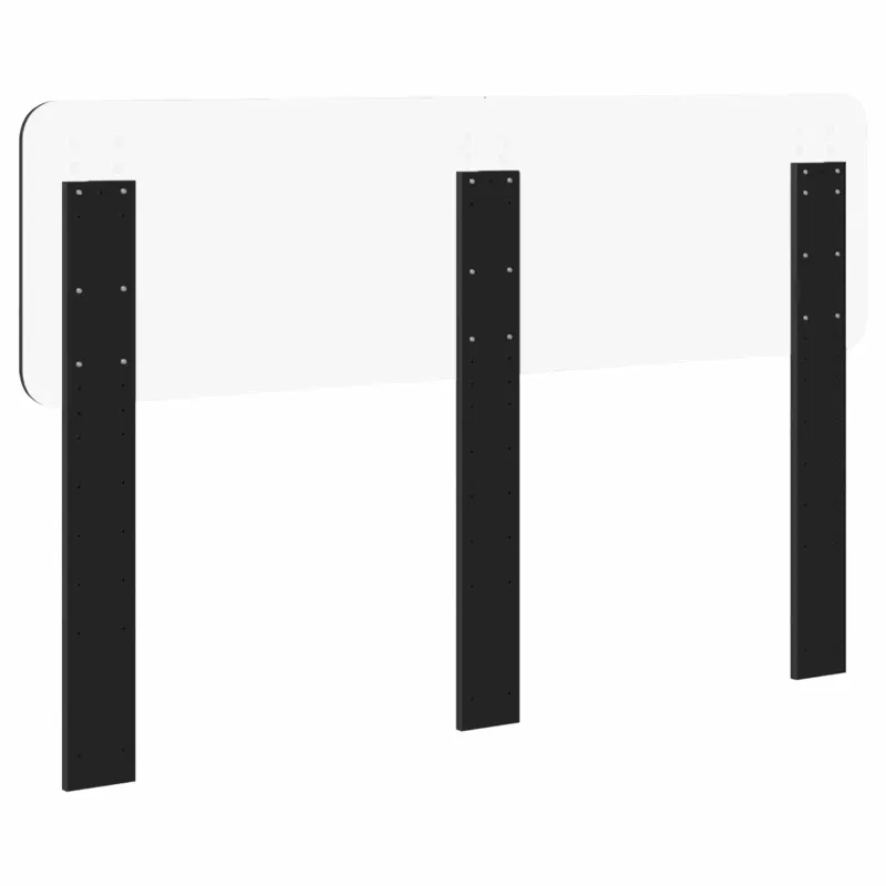 Galvūgalis Juodas ąžuolas Apdirbta mediena