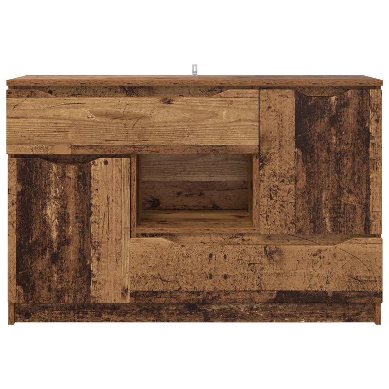 Kabalas Senovinis medis 100 x 30 x 65,6 Apdirbta mediena
