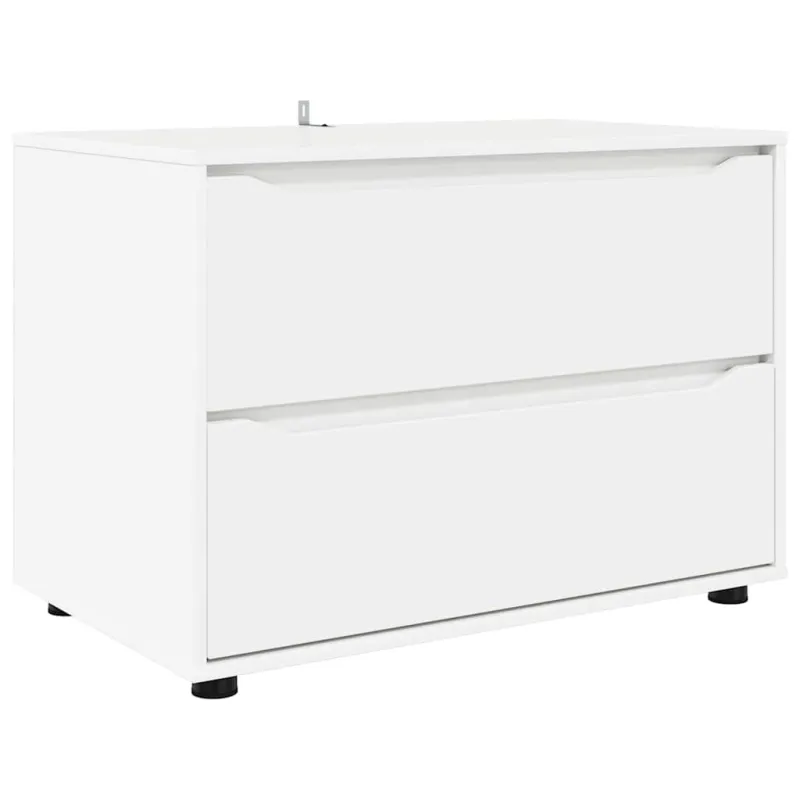 Oppbevaringsskap Balta 80 x 48 x 57 cm Apdirbta mediena