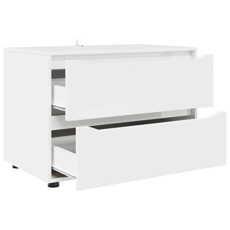 Oppbevaringsskap Balta 80 x 48 x 57 cm Apdirbta mediena