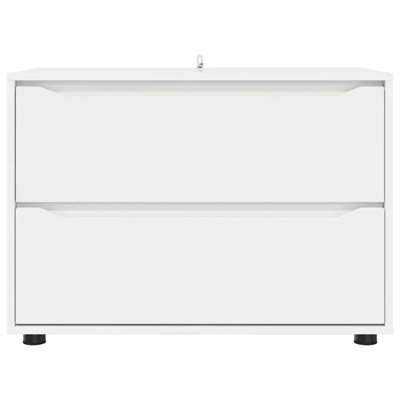 Oppbevaringsskap Balta 80 x 48 x 57 cm Apdirbta mediena