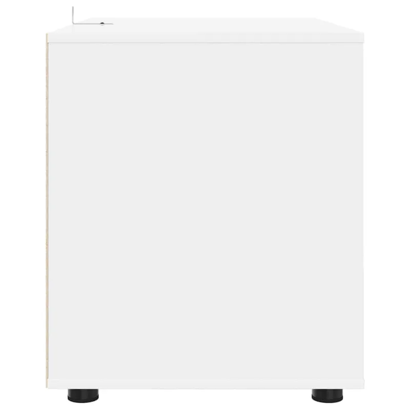 Oppbevaringsskap Balta 80 x 48 x 57 cm Apdirbta mediena