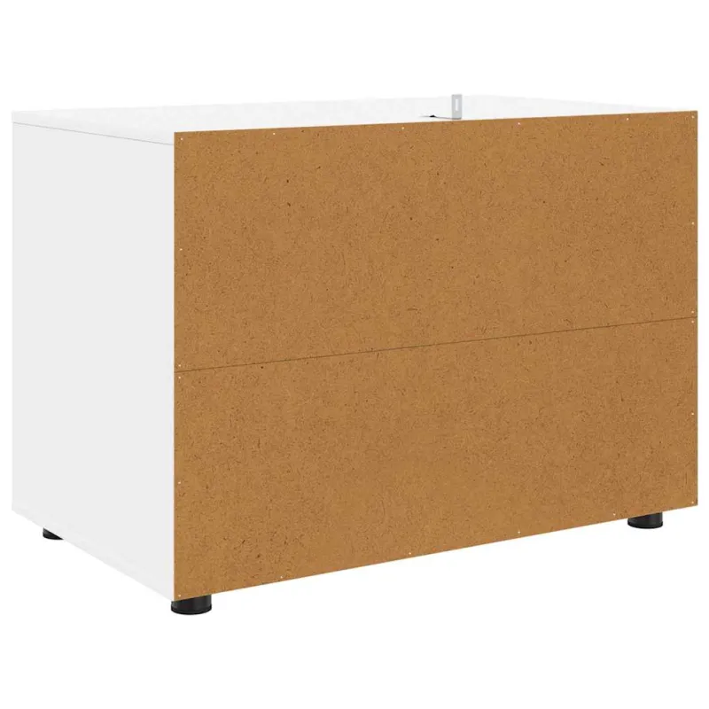 Oppbevaringsskap Balta 80 x 48 x 57 cm Apdirbta mediena