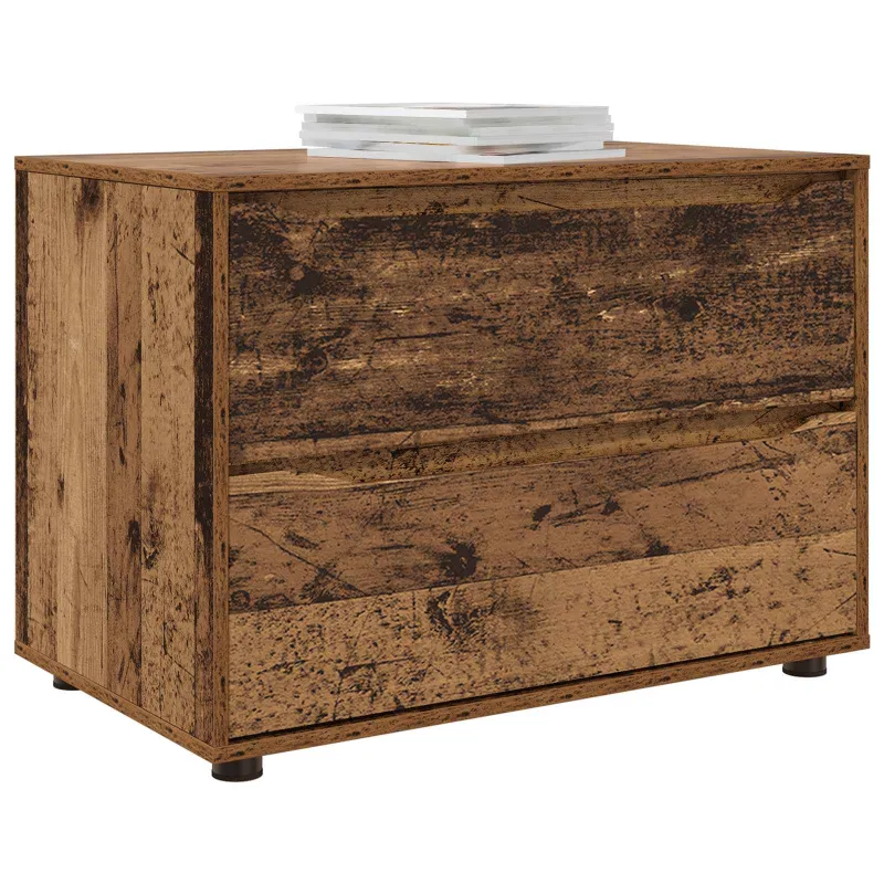 Oppbevaringsskap Senovinis medis 80 x 48 x 57 cm