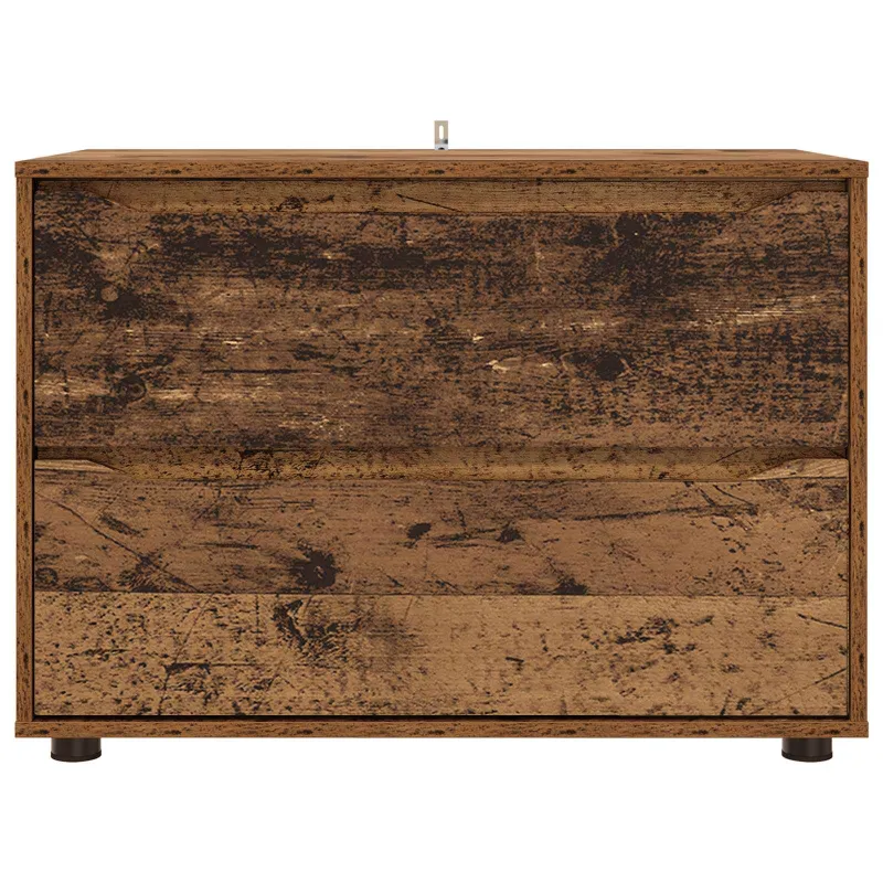 Oppbevaringsskap Senovinis medis 80 x 48 x 57 cm
