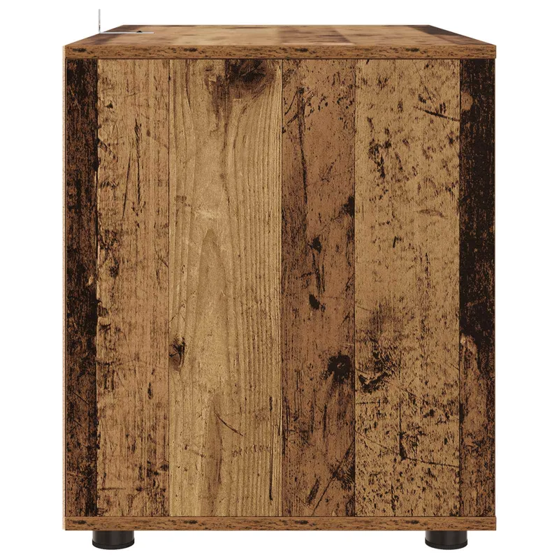 Oppbevaringsskap Senovinis medis 80 x 48 x 57 cm