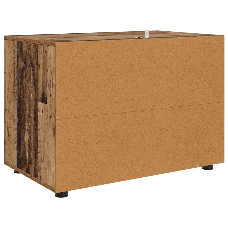 Oppbevaringsskap Senovinis medis 80 x 48 x 57 cm