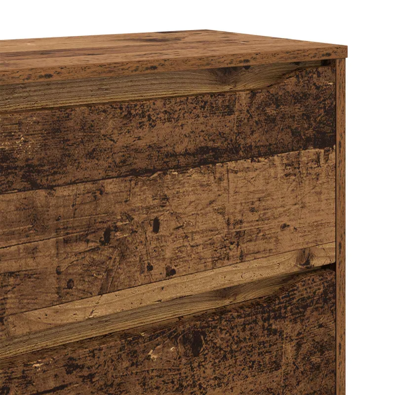 Oppbevaringsskap Senovinis medis 80 x 48 x 57 cm