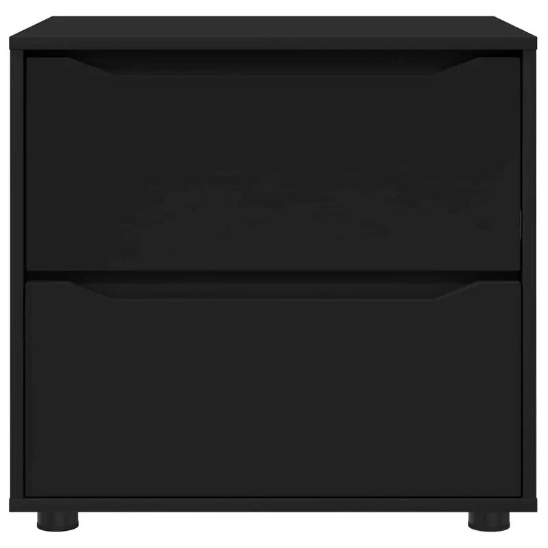 Oppbevaringsskap Juoda 60 x 48 x 57 cm Apdirbta mediena