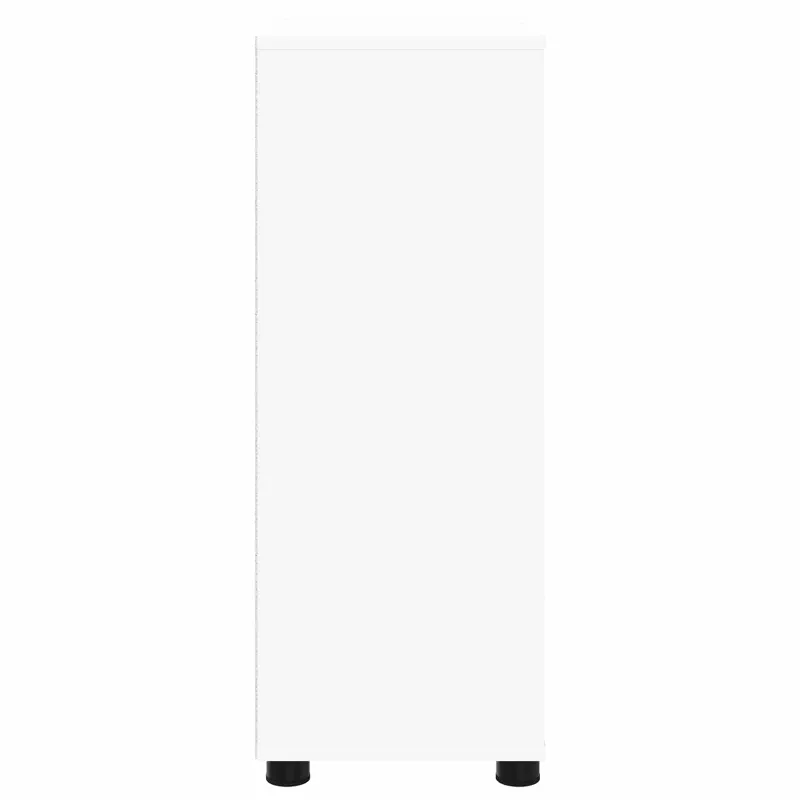 Oppbevaringsskap Balta 80 x 31 x 81 cm Apdirbta mediena