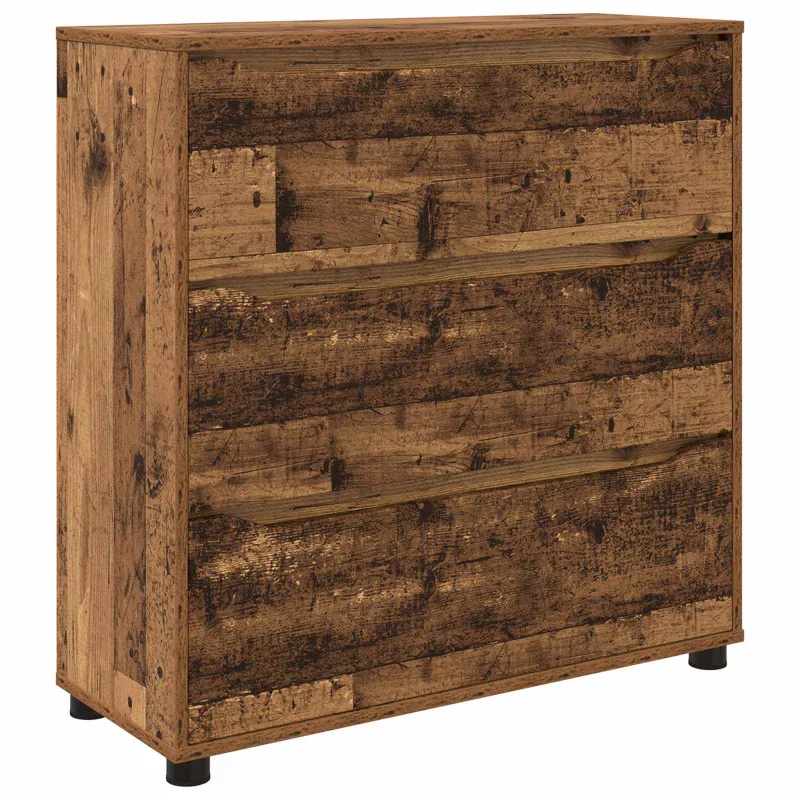 Oppbevaringsskap Senovinis medis 80 x 31 x 81 cm
