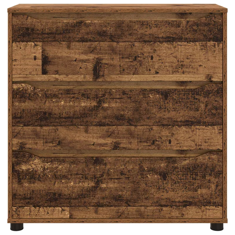 Oppbevaringsskap Senovinis medis 80 x 31 x 81 cm